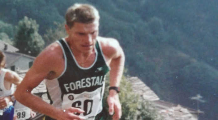 “Pochi secondi”, il premanese Tita Lizzoli racconta la sua storia in un libro