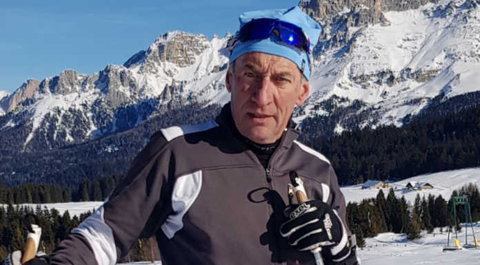 Sci di fondo. Quando Gianfranco Polvara portò la Valsassina all’Olimpiade per cinque volte