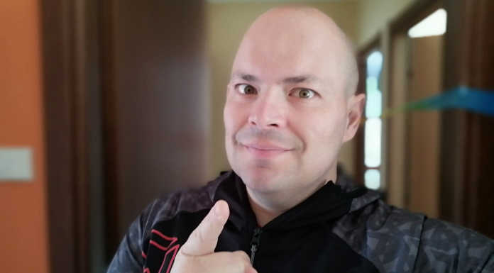 Cinesportevents presenta “Una serata con… Marco Olmo”