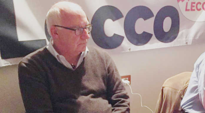 Lecco. Il dottor Blaseotto guarito dal coronavirus: “Ci hanno mandato allo sbaraglio”