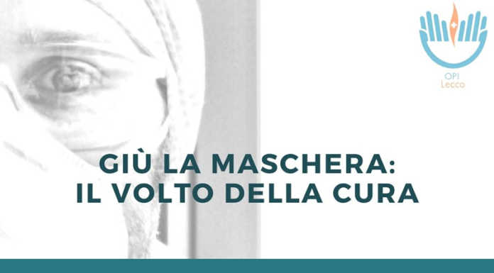 L’Ordine degli Infermieri lancia un’iniziativa per mostrare il volto della cura