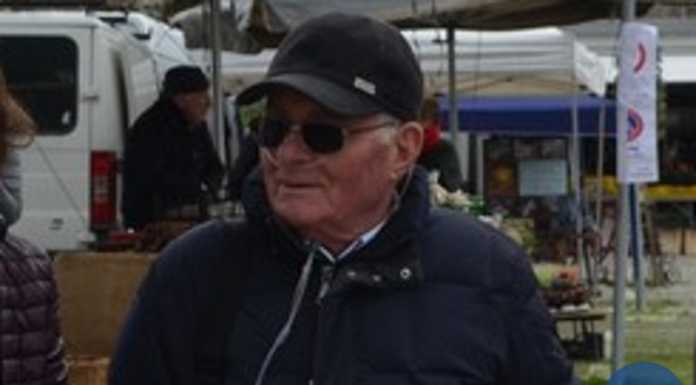 Valgreghentino piange Ivano Innocenti: “La tua vita è un esempio per tanti”