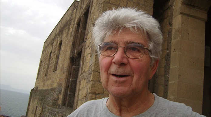 Auser provinciale in lutto per la scomparsa di Massimo Bozino