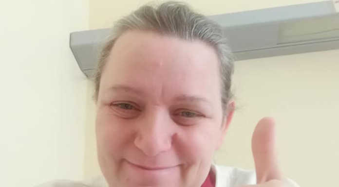 Marinella, Oss all’ospedale di Lecco: “Ho sconfitto il virus e voglio tornare dai miei colleghi”