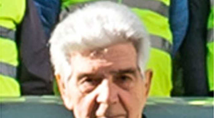 Dervio piange Massimo Bozino, volontario e colonna dell’Auser