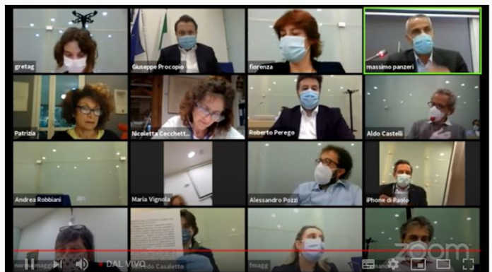 Merate, il ‘caso’ Frisia approda in Consiglio: 44 morti riconducibili a coronavirus