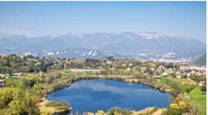 Elezioni: il presidente Attilio Fontana a Merate per sostenere Massimo Panzeri Lago di Sartirana