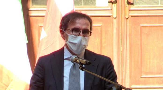 Boccia: “Ancora al lavoro per ridurre i contagi. La fase 2? Prima la salute”