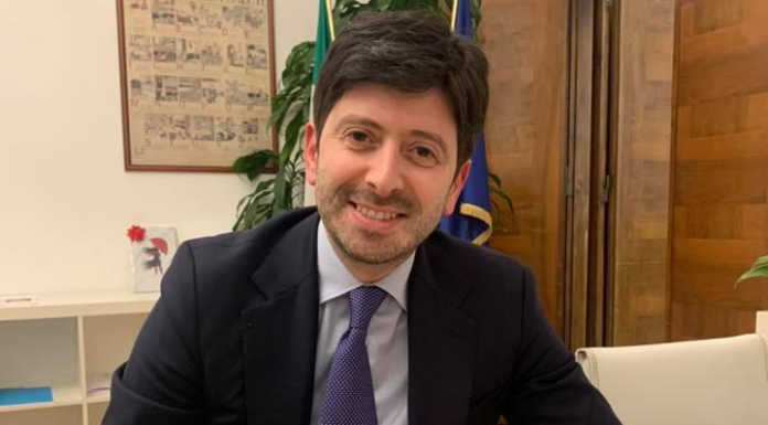 Coronavirus. L’annuncio del Ministro Speranza: “Misure prorogate fino al 13 aprile”