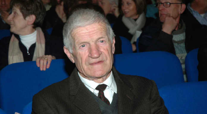 Montevecchia piange la scomparsa di Agostino Bossetti: “Una persona fuori dal comune”