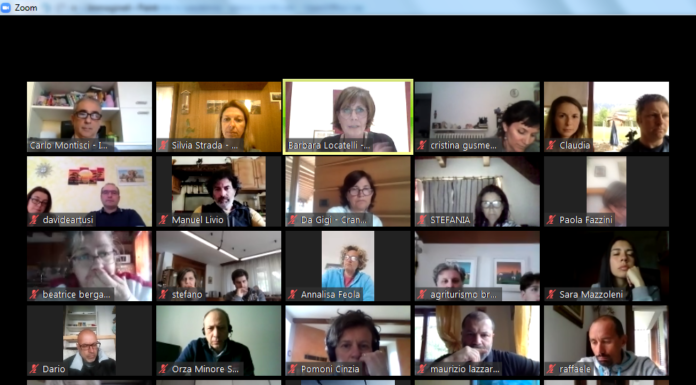 Promuovere il turismo durante la pandemia, webinar gratuito per gli operatori