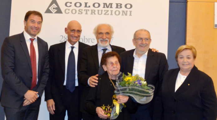 Un ricordo dal mondo dell’atletica lecchese: “Addio Sciura Binda”