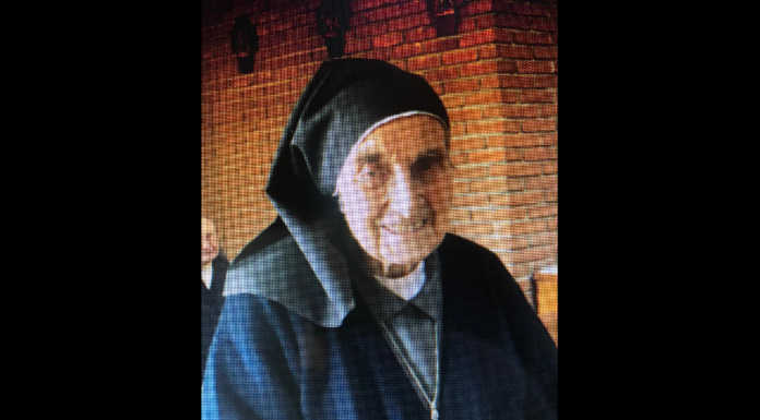 Dolore a Valmadrera per la scomparsa di suor Felicia Sozzi