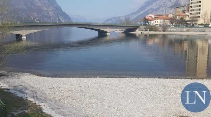 L’agricoltura soffre la siccità, al 24% la percentuale di riempimento del Lario
