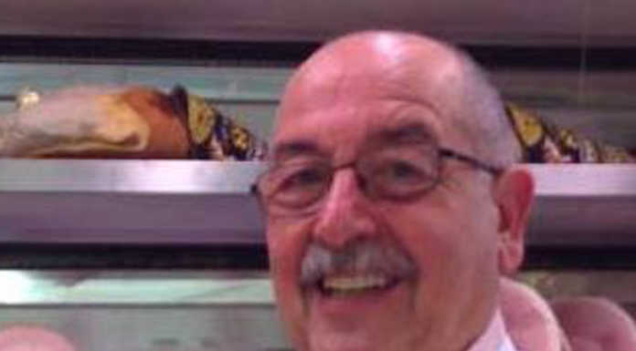 Civate piange Ambrogio Rusconi, titolare dell’alimentari in centro paese. Aveva 73 anni