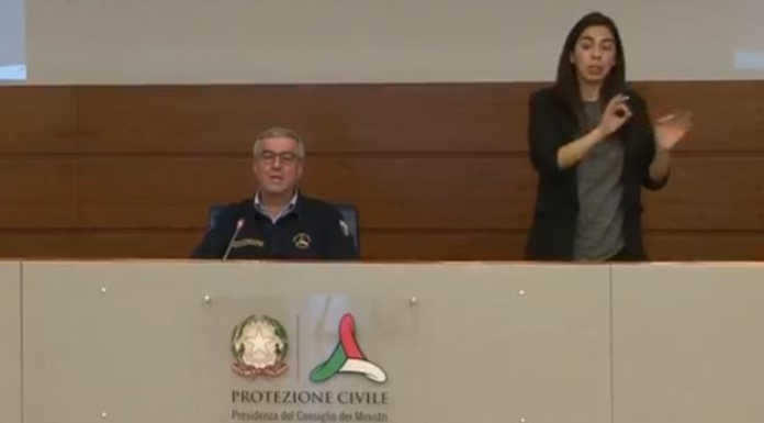 Coronavirus: in Italia sono 3.951 i nuovi contagi, 570 i deceduti