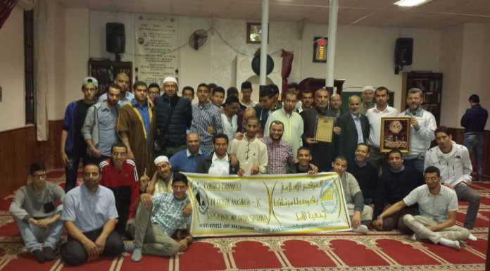 Sette mila euro dalla comunità islamica di Costa M. per gli ospedali