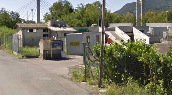 Calolzio. Parziale riapertura del centro di raccolta rifiuti