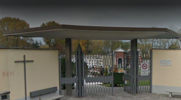 Dolzago amplia il proprio cimitero, intervento da 130 mila euro