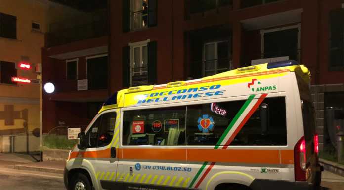 Morti due giovani: tragedia in un appartamento a Colico