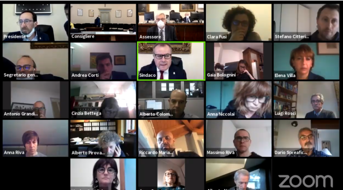 Lecco. La tregua politica fallisce. Il sindaco: “Il momento più brutto in 10 anni”