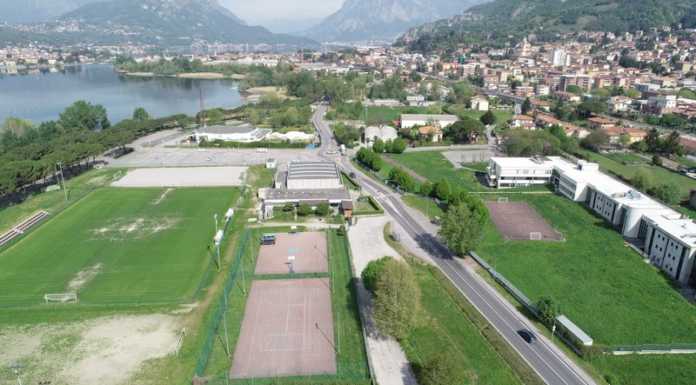 Calolziocorte. Proseguono i controlli “dall’alto” della Polizia Locale