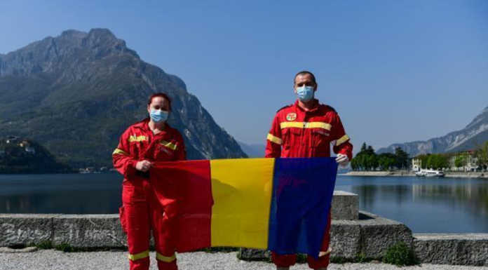 Ospedali di Lecco e Merate, da oggi al lavoro la task-force romena