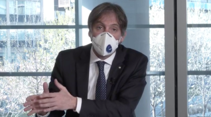 Coronavirus, il trend dei contagi si mantiene ‘positivamente stabile’. A Lecco +36 casi