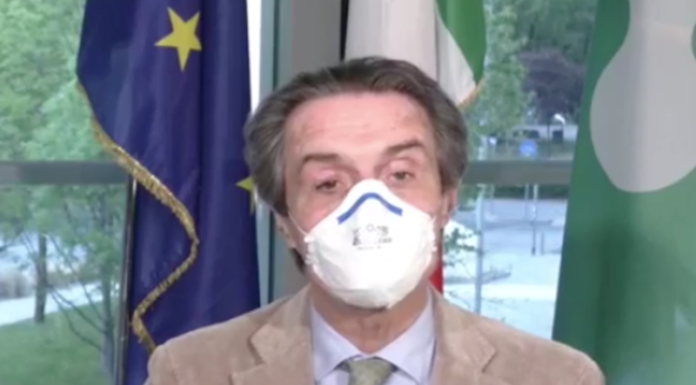 Coronavirus, a Lecco superati i 2 mila casi. Il piano di azione per la ripartenza