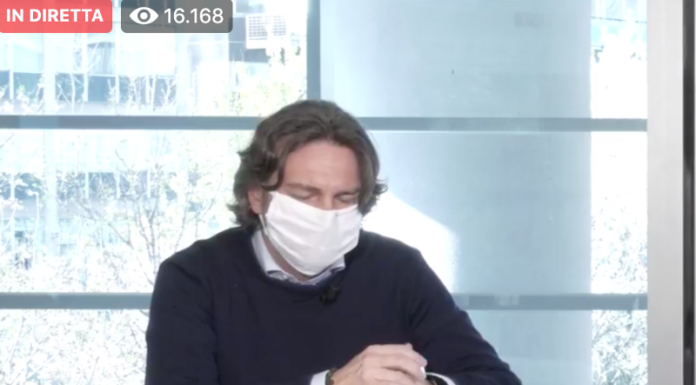 Coronavirus, in Lombardia verranno distribuite oltre 3 milioni di mascherine