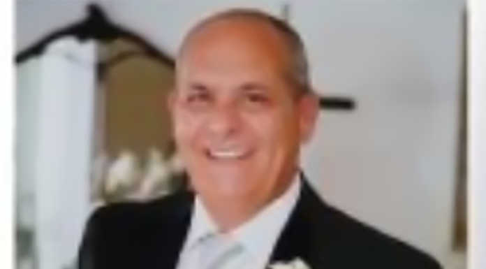 Cordoglio anche a Valmadrera per la scomparsa di Franco Mazzitelli