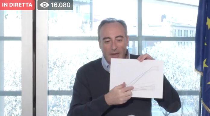 Coronavirus, continua la stabilizzazione del contagio in Lombardia. 1678 casi a Lecco