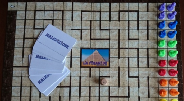 Dopo due anni tornano a Mandello i venerdì sera di “Stasera giochiamo”