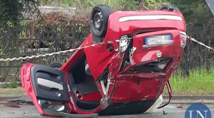 Incidente mortale a Bulciago, la vittima è un giovane di 28 anni