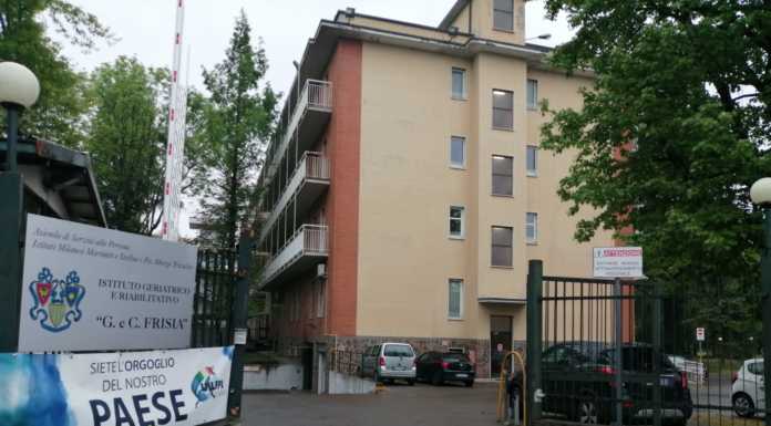 Morti nelle case di riposo. Ispezione dei Nas alla Rsa “Frisia” di Merate