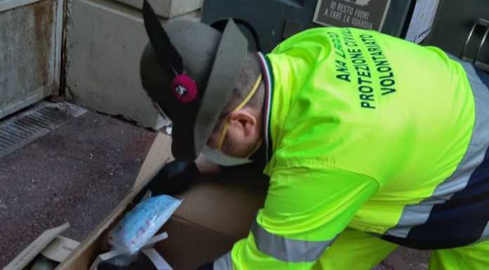 Coronavirus, la Provincia distribuisce altre 104 mila mascherine ai Comuni