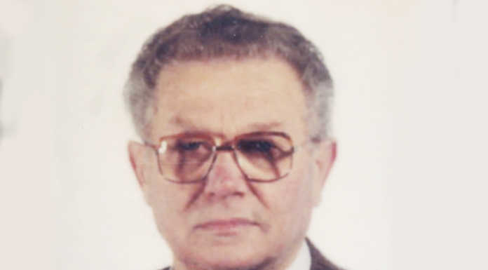 Oggiono. Si è spento a 90 anni Livio Cavalmoretti, storico benzinaio