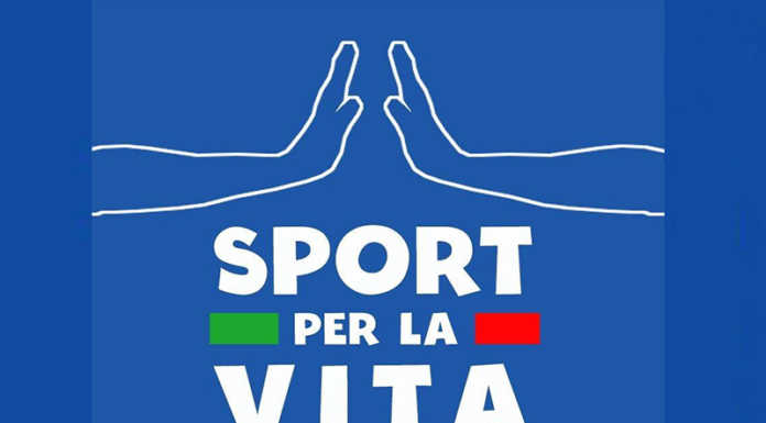 Anche gli sportivi raccolgono fondi: l’iniziativa partita da Mandello