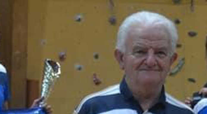 L’AS Premana piange Luigino, ‘uomo di sport e grande tifoso’