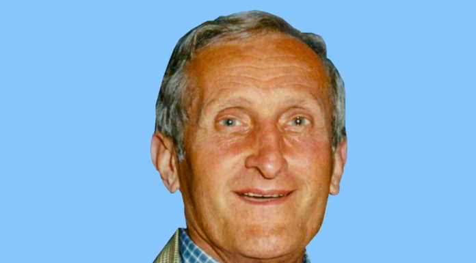 Valmadrera in lutto per la scomparsa di Mario Rusconi, storico macellaio