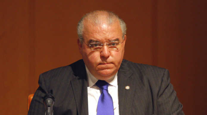 Un altro lutto in Confartigianato Imprese Lecco, è scomparso Mario Ballabio