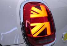 LARIO BERGAUTO, in Anteprima Digitale la Nuova MINI Full Electric