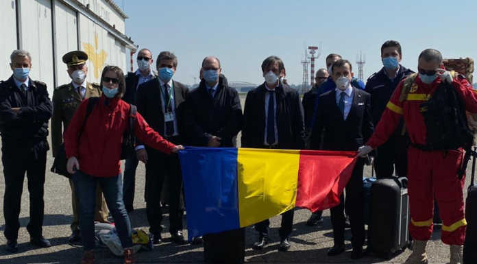 Arrivati dalla Romania 11 medici e 4 infermieri destinati all’Asst di Lecco