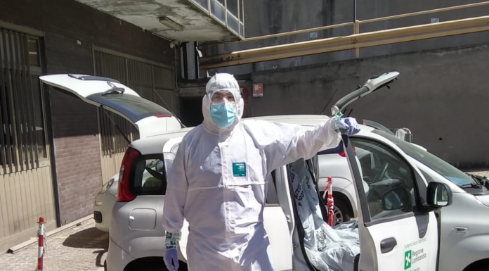 Rsa e assistenza dei malati a casa, per i sindacati bisogna fare di più