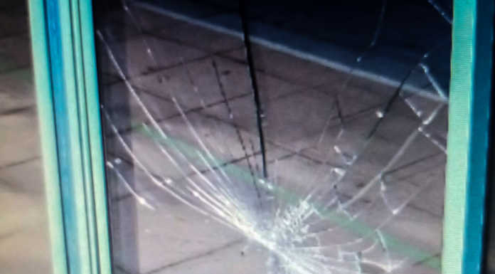 Nibionno, tentano di rubare al bar della palestra ma il furto fallisce