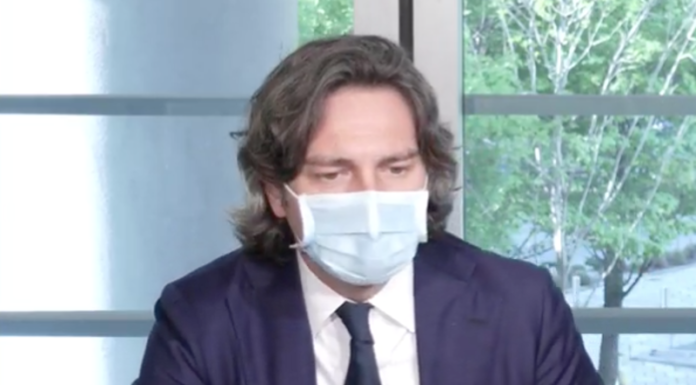 Coronavirus, +23 casi a Lecco. 13 milioni le mascherine distribuite da Regione