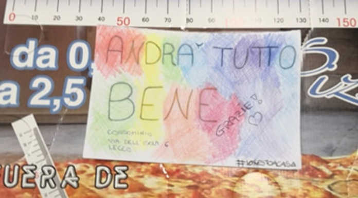 Lecco. Dal Pronto Soccorso un grazie al condominio di via Dell’Isola, 6