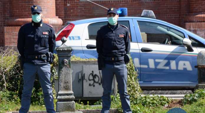 Polizia, nel 2019 reati in lieve calo nel lecchese. In aumento le truffe