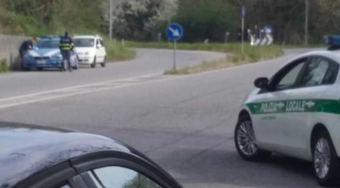 Nibionno, controlli “anti-fuga” di Pasqua con Polizia Locale e Polstrada