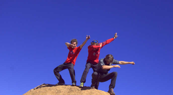 ‘Ragni around the world’, online ‘Rivotra Mahery – Vento Forte’